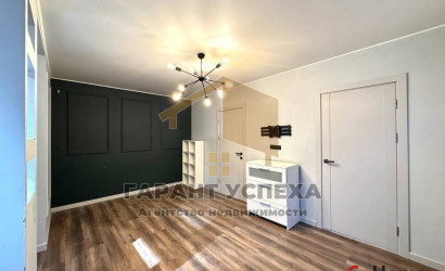 Купить 3-комнатную квартиру, Брест, ул. Буденого. Фото 9