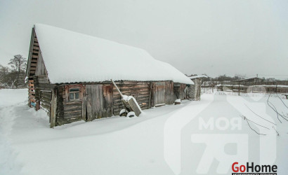 Купить дом, Мясота, Первомайская ул., 25 соток. Фото 6