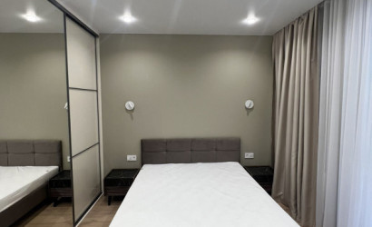 Снять 2-комнатную квартиру, Минск, Игоря Лученка, 19 (Октябрьский район). Фото 11