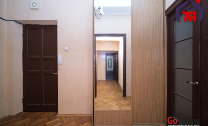 Купить 2-комнатную квартиру, Минск, Независимости просп., 29 (Центральный район). Фото 17