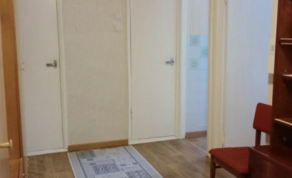 Снять 3-комнатную квартиру на сутки, Витебск, ул. Чкалова , д. 28. Фото 14