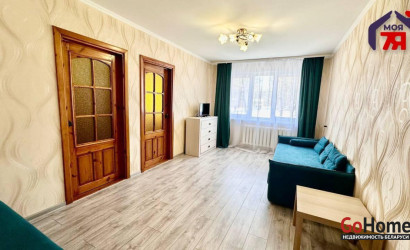 Купить 3-комнатную квартиру, Слуцк, Социалистическая ул., 142. Фото 16