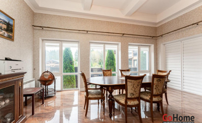 Купить дом, Медухово, 13 соток. Фото 17