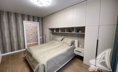 Купить 3-комнатную квартиру, Брест, Восток, ул. Московская. Фото 21