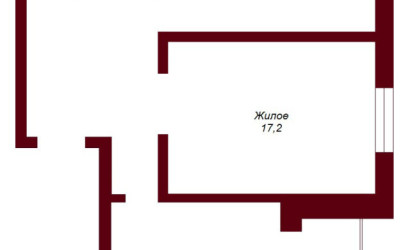 Купить 2-комнатную квартиру, Брест, ул. Гвардейская, д. . Фото 2