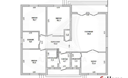 Купить участок, Пожежин, Великоритский с/с, 24.75 соток. Фото 12