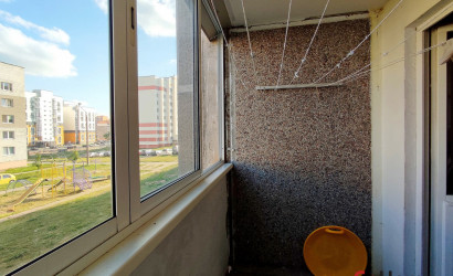 Купить 4-комнатную квартиру, Гродно, Кабяка, 33. Фото 11