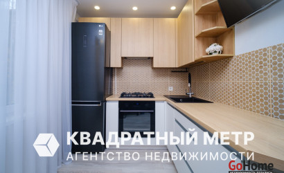 Купить 2-комнатную квартиру, Минск, ул. Петра Глебки, д. 98 (Фрунзенский район). Фото 1