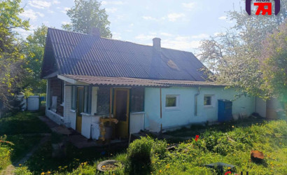 Купить дом, Литвинки, Центральная ул., 17 соток. Фото 9