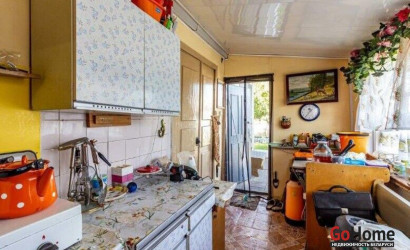 Купить дом в деревне, Красное Урочище, 8.08 соток. Фото 7