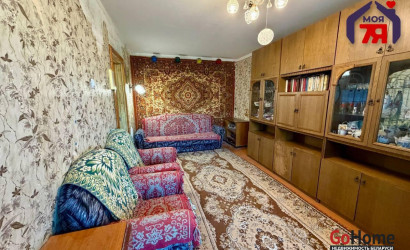 Купить 2-комнатную квартиру, Слуцк, Головащенко ул., 18. Фото 4