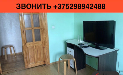 Снять 3-комнатную квартиру на сутки, Глубокое, Ленина 109. Фото 1