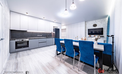 Купить 2-комнатную квартиру, Минск, Михаила Савицкого, 22 (Октябрьский район). Фото 5