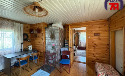 Купить дом, Кривое Село, Полевая ул., 10.73 соток. Фото 12