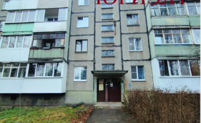 Купить 2-комнатную квартиру, Гомель, Юбилейная, 4. Фото 11