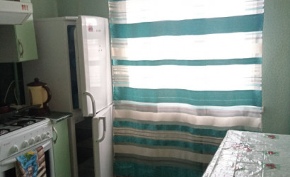 Снять 1-комнатную квартиру на сутки, Микашевичи, Молодежная 7а. Фото 15