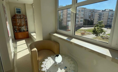 Снять 2-комнатную квартиру, Минск, Старовиленский тракт 10 (Центральный район). Фото 5