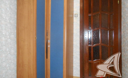 Купить 1-комнатную квартиру, Брест, Березовка, ул. Мошенского. Фото 6