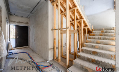 Купить дом, Колодищи, Березовая Аллея ул., 4 соток. Фото 10