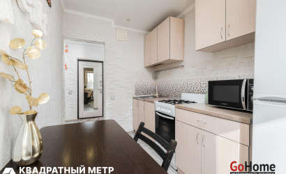 Купить 1-комнатную квартиру, Минск, Хоружей ул., 10/2 (Советский район). Фото 8