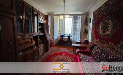 Купить 2-комнатную квартиру, Минск, Кошевого ул., 7(Партизанский район). Фото 4