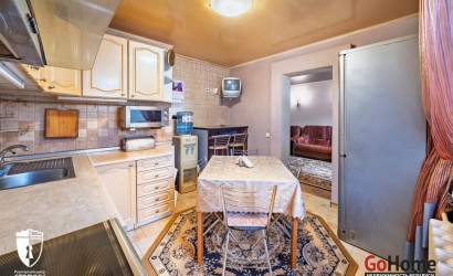 Купить 3-комнатную квартиру, Минск, Левкова, 15(Октябрьский район). Фото 3