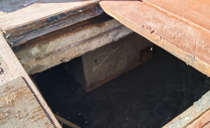 Продажа гаража, Гомель, Владимирова, ГСК-36, 23.9 кв.м.. Фото 5