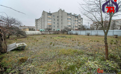 Купить дом, Вилейка, 1 Мая ул., 15 соток. Фото 10