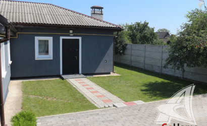 Купить дом, Старое Село, Озятский с/с, 23.62 соток. Фото 4