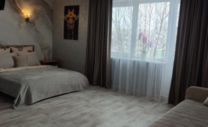 Снять 1-комнатную квартиру на сутки, Слоним, Брестская 95. Фото 5