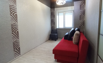 Купить 3-комнатную квартиру, Полоцк, Пушкина ул., 21/31. Фото 1