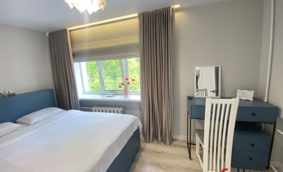 Снять 2-комнатную квартиру на сутки, Минск, ул. Золотая горка 9 (Советский район). Фото 8