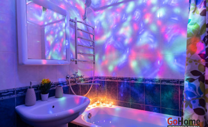 Снять 2-комнатную квартиру на сутки, Минск, ул. Киселева, д. 7 (Центральный район). Фото 17