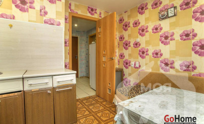 Купить 4-комнатную квартиру, Минск, Киреева ул., 11. Фото 9