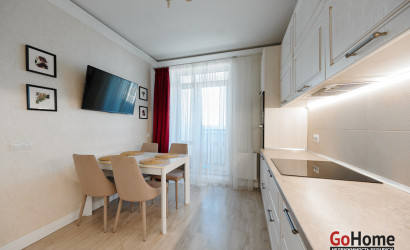 Снять 3-комнатную квартиру, Минск, Кольцова, 37 (Советский район). Фото 7