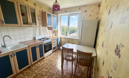  5-этаж.(58.7 м2), Гродно(Строителей, 15)