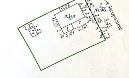 Купить дом, Витебск, 6-я Загородная, 13, 5.63 соток. Фото 18