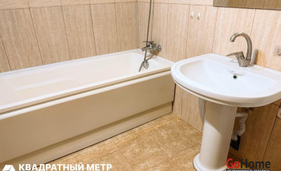 Купить 2-комнатную квартиру, Минск, Слободская ул., 125 (Московский район). Фото 9