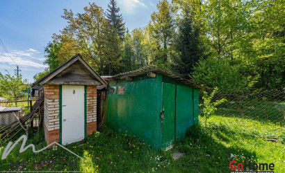 Купить дом в деревне, ПРАМЕНЬ-ПТМ, 6.26 соток. Фото 33