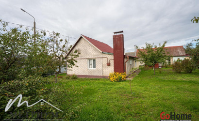Купить дом, Столбцы, Вечеркевича ул., 13, 7.98 соток. Фото 18