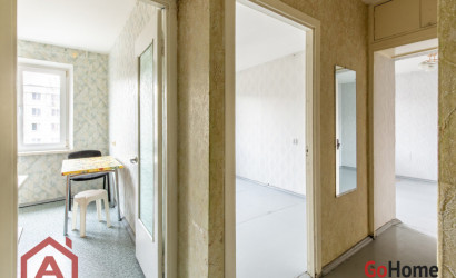 Купить 2-комнатную квартиру, Минск, Плеханова, 111 (Ленинский район). Фото 8