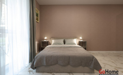 Снять 1-комнатную квартиру на сутки, Минск, Леонида Щемелева, 14 (Октябрьский район). Фото 2