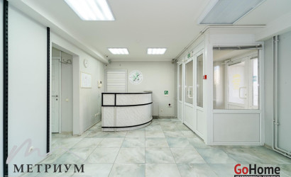 Аренда офиса, Минск, Рафиева ул., 52, 122.4 кв.м.. Фото 5