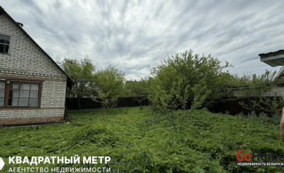 Купить дом в деревне, Зенитчик, 5 соток. Фото 2