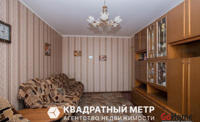 Купить 3-комнатную квартиру, Минск, Буденного ул., 7/2 (Партизанский район). Фото 1