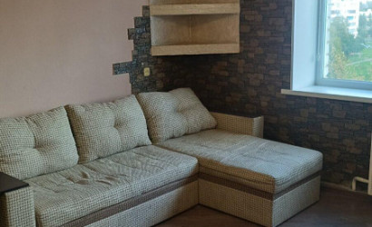 Купить 1-комнатную квартиру, Витебск, Строителей просп., 24/5А. Фото 2