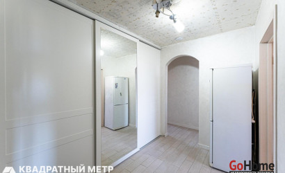 Купить 3-комнатную квартиру, Минск, Рокоссовского просп., 145(Ленинский район). Фото 14