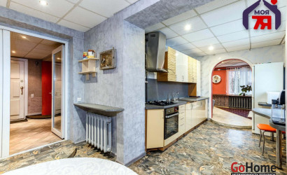 Купить дом, Михановичи, Бачило ул., 22.84 соток. Фото 21