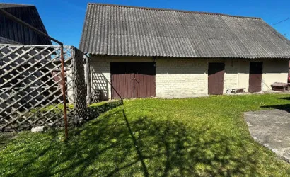  2-этаж.(180 м2), Вороново(Аэродромная ул.)