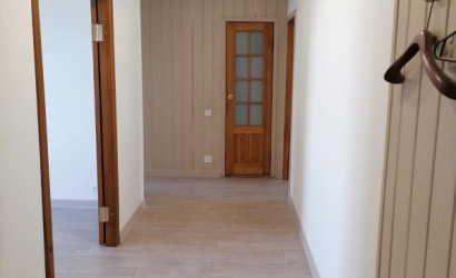 Купить 3-комнатную квартиру, Витебск, Чкалова, 54/1. Фото 2